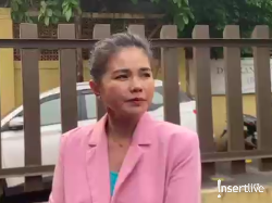Kondisi Karina Ranau Masih Trauma Berat Usai Dianiaya Pelanggan