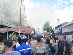 Damkar Soroti Pemadaman Listrik Bergilir di Kalbar Berisiko Picu Korsleting