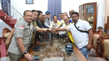 Pemerintah Sepakati Percepatan Pemulihan Infrastruktur di Bener Meriah
