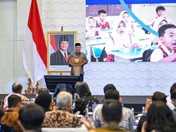 Gotong Royong Pendidikan, Kemendikdasmen Satukan Mitra Lewat Gerakan PSPB