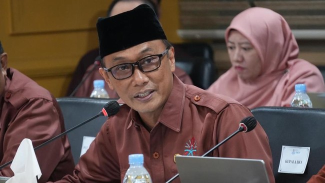 ASN Menderita Saat Pensiun, Kepala BKN: Kami Perjuangkan Single Salary