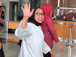 Naniek Sudaryati Mundur dari Kepala BGN, Mau Fokus Berobat Masalah Jantung ke LN