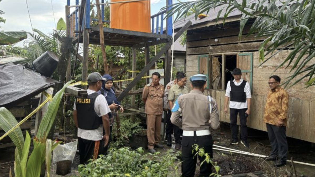 Kompolnas: 3 Polisi Diduga Tewas Dibunuh Komplotan Narkoba Katingan