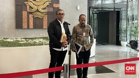 Komisi Pemberantasan Korupsi (KPK) mendorong penerapan aplikasi Sistem Informasi Penilaian Asumsi Standar Harga Terintegrasi (SIPASTI) Kementerian PU dapat diimplementasikan di tingkat pemerintahan daerah.