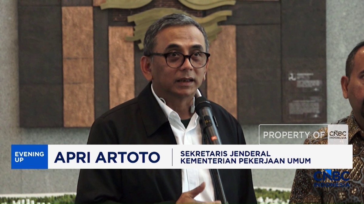 Video: KPK dan PU Luncurkan Sipasti,Untuk Pencegahan Korupsi Proyek 