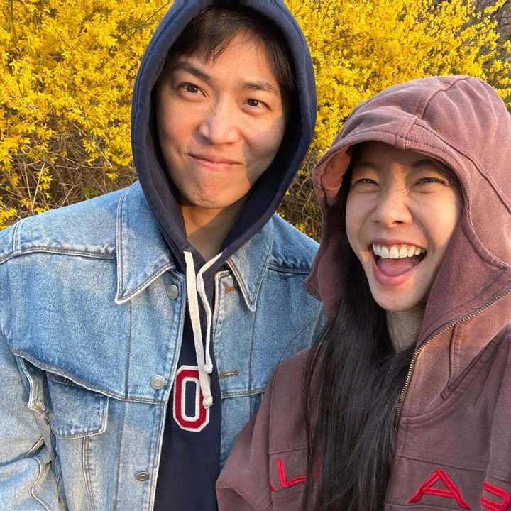 <p>Manager Nam adalah sekretaris utama Joo Gang Chan, yang memiliki kemampuan bertarung. Ketika mendapat instruksi dari Joo Gang Chan, dia melakukannya tanpa berkedip dan membuat penonton merinding. (Foto: Instagram @ssozi_sojin)</p>