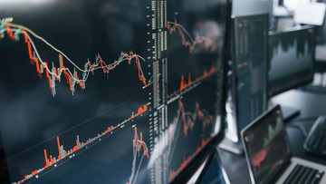 Rekomendasi Saham Hari Ini: Ada TPIA hingga IMPC