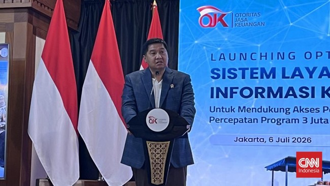 Menteri Perumahan dan Kawasan Permukiman (PKP) Maruarar Sirait meyakini program Kredit Usaha Rakyat (KUR) Perumahan dapat menekan praktik rentenir dengan memperluas akses pembiayaan murah bagi pelaku usaha mikro, kecil, dan menengah (UMKM) di sektor 