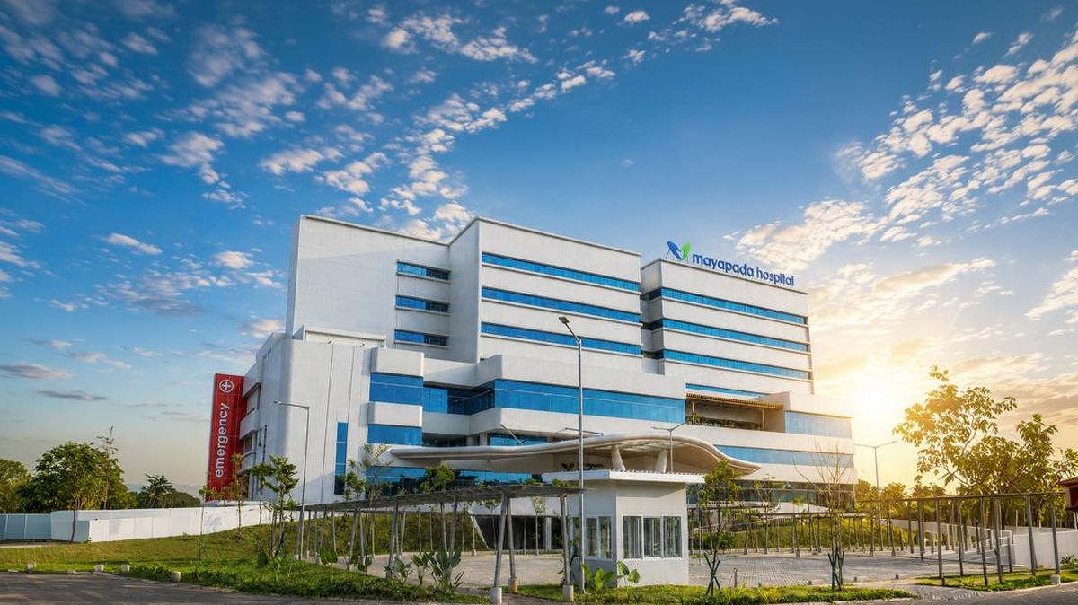 Mayapada Hospital Bawa Standar Global ke Timur Jakarta