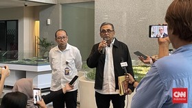 Sekretaris Jenderal Kementerian Pekerjaan Umum (PU) Apri Artoto memastikan Menteri PU Dody Hanggodo bakal mengecek langsung kualitas jembatan di Kabupaten Bener Meriah, Aceh yang dibangun secara swadaya oleh masyarakat.