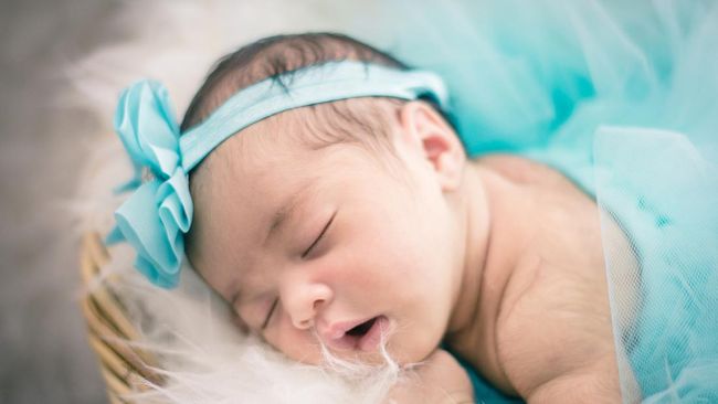 150 Nama Bayi Terinspirasi Air Terjun dan Artinya untuk Laki-laki dan Perempuan
