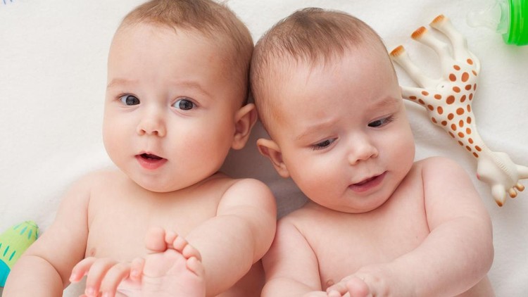 Nama bayi terinspirasi laut