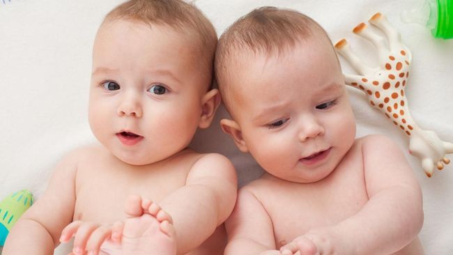 150 Nama Bayi Terinspirasi Laut dan Samudra dan Artinya untuk Laki-laki dan Perempuan