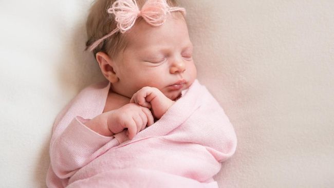 150 Nama Bayi Terinspirasi Pantai dan Artinya untuk Laki-laki dan Perempuan