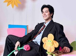 Nanon Korapat Rilis Single Terbaru 'Love Allergy'