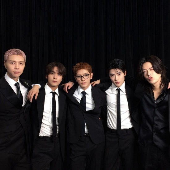 NCT 127 Umumkan Comeback dan Konser, Indonesia Masuk List!