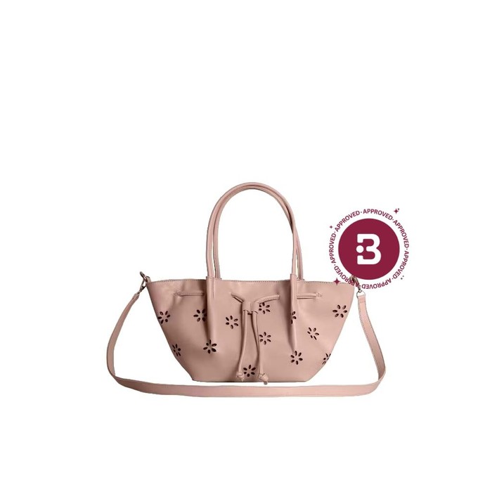 Nubuk Bags