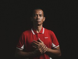 Persis Datangkan Legenda Kiper Indonesia Hendro Kartiko