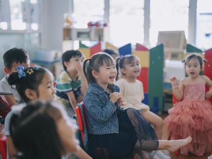 Perkembangan Anak Usia 4 Tahun Secara Sosial dan Emosional
