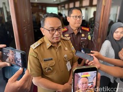 Respons Santai Plt Bupati Pati Chandra soal Dituduh Fitnah Sudewo