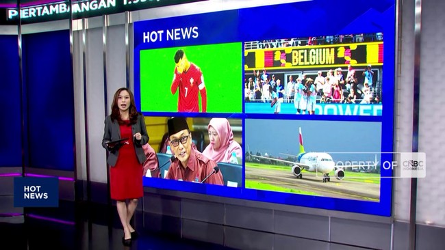 Portugal Kalah Di Piala Dunia - Faik Fahmi Jadi Direktur Utama Pelita