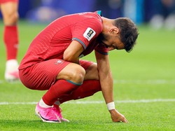 Portugal Tersingkir di Piala Dunia 2026, Ini Kata Bruno Fernandes