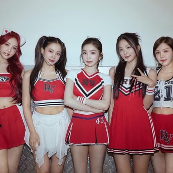 Red Velvet Rilis Teaser 'Dreamy' untuk Comeback Perdana Setelah Hiatus 2 Tahun