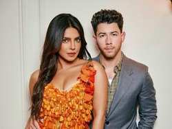 Tepis Isu Cerai, Priyanka Chopra dan Nick Jonas Tampil di Acara Dior