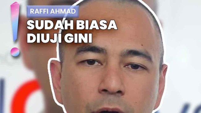 Video: Rumor ART Ikut Jadi Komisaris, Raffi Ahmad Tegaskan Hanya Hoaks