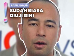 Video: Rumor ART Ikut Jadi Komisaris, Raffi Ahmad Tegaskan Hanya Hoaks 