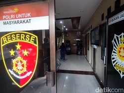 Pria Ngaku Wartawan Diduga Lecehkan Guru SD di Ciamis, Korban Luka