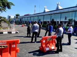 Farhan Targetkan Bandara Husein Layani Penerbangan Internasional