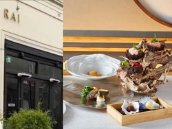 Restoran Jepang Ini Dibilang Mewah, Tapi Rating Kebersihannya Bikin Kaget