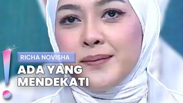 Video: 7 Bulan Kematian Gary Iskak, Richa Novisha Belum Ingin Cari Pasangan 