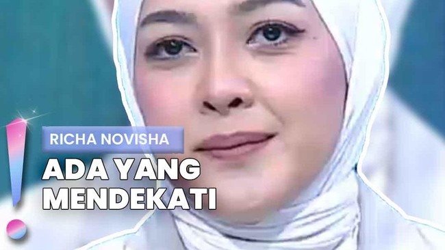 Video: 7 Bulan Kematian Gary Iskak, Richa Novisha Belum Ingin Cari Pasangan