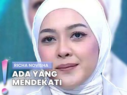 Video: 7 Bulan Kematian Gary Iskak, Richa Novisha Belum Ingin Cari Pasangan 