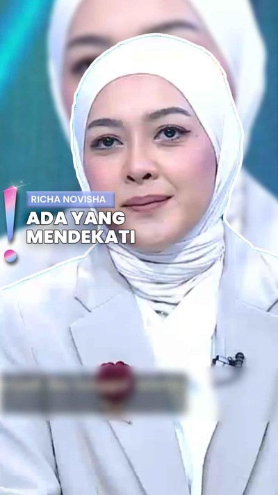 Video: 7 Bulan Kematian Gary Iskak, Richa Novisha Belum Ingin Cari Pasangan