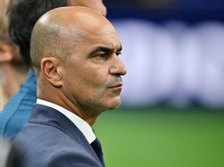 Portugal Tersingkir dari Piala Dunia, Martinez Tak Merasa Gagal