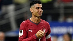 Performa Ronaldo di Piala Dunia 2026 Dibela, Messi Redup di Final Disebut