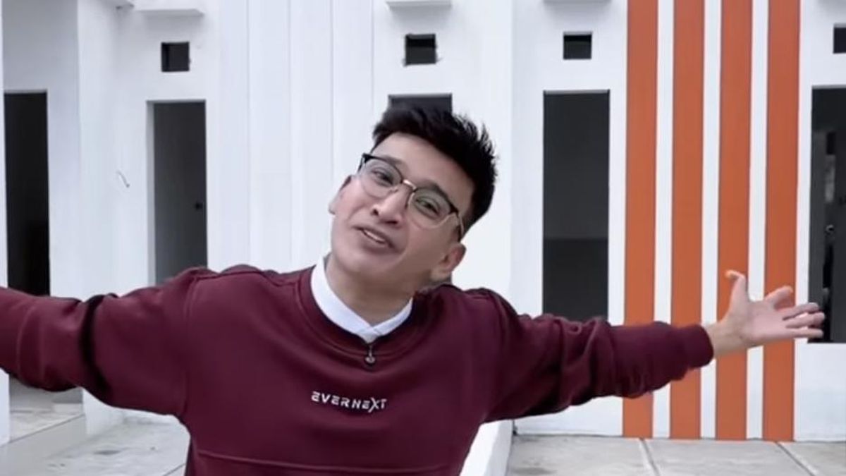 Ruben Onsu Berpeluang Hadir di Sidang Hak Asuh Esok