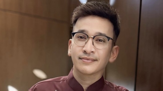 Ruben Onsu