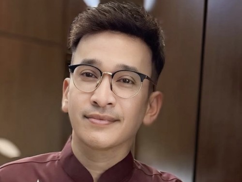 Ruben Onsu