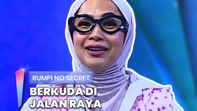 Video: Saaih Halilintar Bikin Konten Berkuda di Jalan Raya, Netizen: Buat Apa sih?