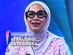 Video: Saaih Halilintar Bikin Konten Berkuda di Jalan Raya, Netizen: Buat Apa sih?