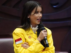 Mundur dari S3 UI, Sabrina Chairunnisa Singgung Absensi Sebagai Syarat Kelulusan