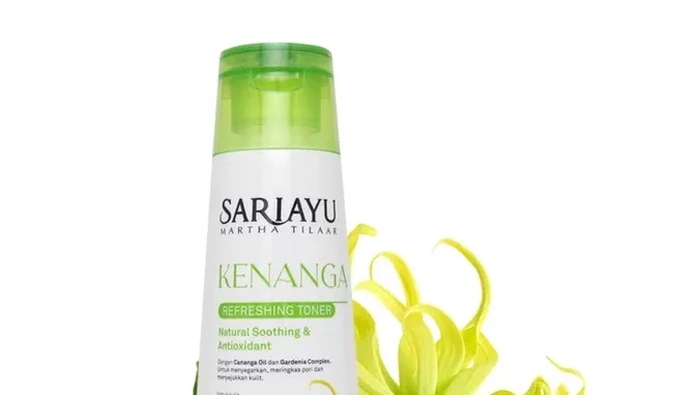 5 Skincare Lokal Terbaik di Bawah Rp50 Ribu, Kulit Glowing Tanpa Bikin Kantong Jebol