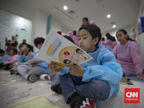 Jadwal libur sekolah semester ganjil akhir tahun 2026