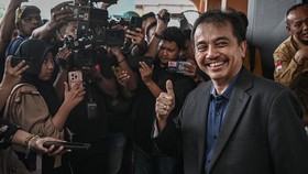 Roy Suryo mengajukan gugatan praperadilan ketiga ke PN Jakarta Selatan untuk ganti rugi terkait penanganan kasus ijazah Jokowi. Proses hukum berlanjut.