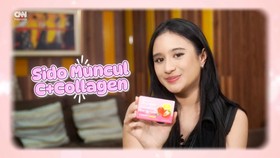 Sidomuncul C+ Collagen