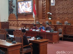 Infrastruktur Kawasan Sanur-Heritage Bakal Ditata demi Genjot PAD